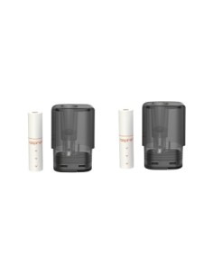 Pod Per Vilter/Vilter S - 2Pz - Aspire