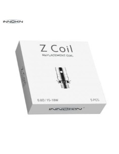 Coil Per Zenith / Zlide - 5Pz - Innokin