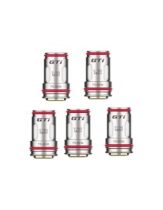 Gti Coil Per Target/ITank - 5Pz - Vaporesso 2