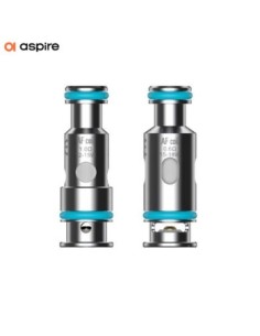 Coil Per Flexus - 5Pz - Aspire