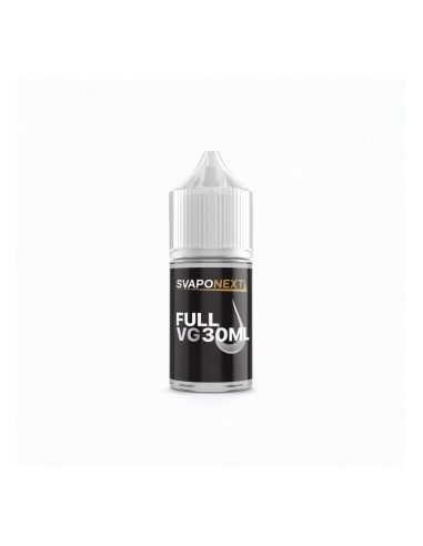Full Vg 30 Ml - Svaponext