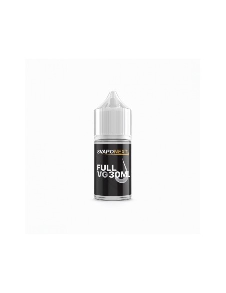 Full Vg 30 Ml - Svaponext