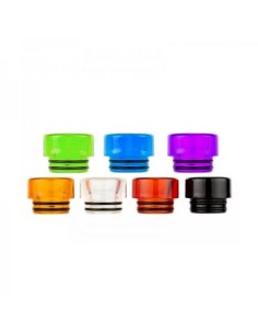 Drip Tip 810 in Resina