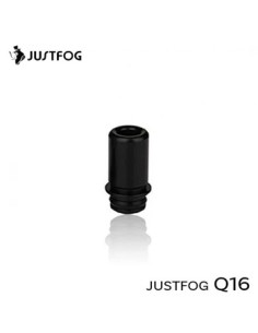 Drip Tip 510 Serie Q14/Q16 - Justfog