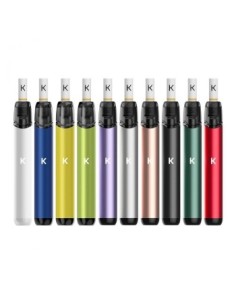 Kiwi Vapor Pen Kit - Kiwi