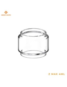 Vetro Per Z Max - Geek Vape