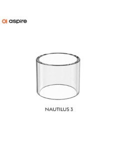 Vetro Per Nautilus 3 - Aspire