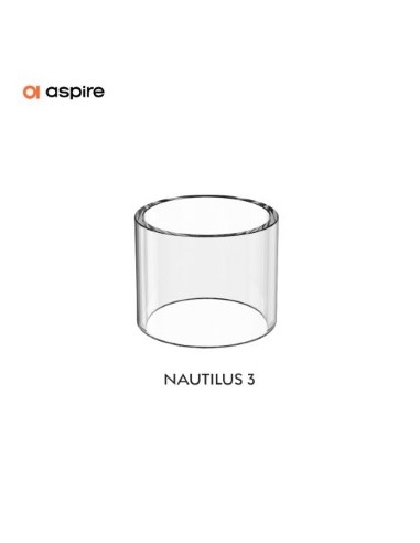 Vetro Per Nautilus 3 - Aspire