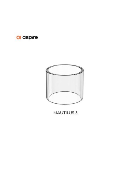 Vetro Per Nautilus 3 - Aspire