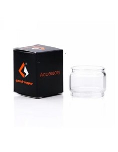 Vetro Per Zeus X / Mesh / Sub-Ohm - Geek Vape