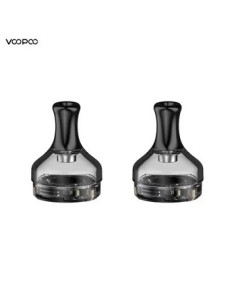 Cartuccia Pnp Mtl Per Drag x/s e Argus Pro 2ml 2Pz - Voopoo