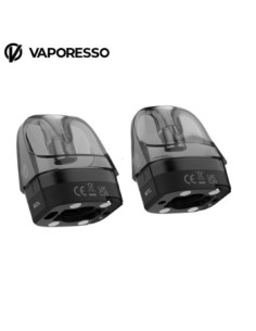 Cartuccia Per Luxe X/XR 2Pz - Vaporesso