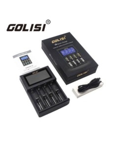 Caricabatterie I4 - Golisi 2