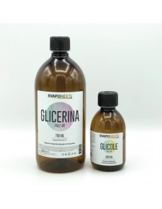 Base Scomposta 1 Litro 70/30 - Svaponext