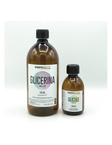 Base Scomposta 1 Litro 70/30 - Svaponext