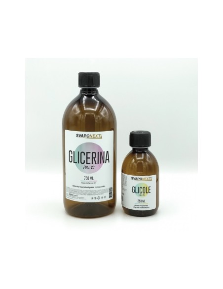 Base Scomposta 1 Litro 70/30 - Svaponext