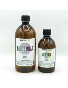 Base Scomposta 1 Litro 50/50 - Svaponext