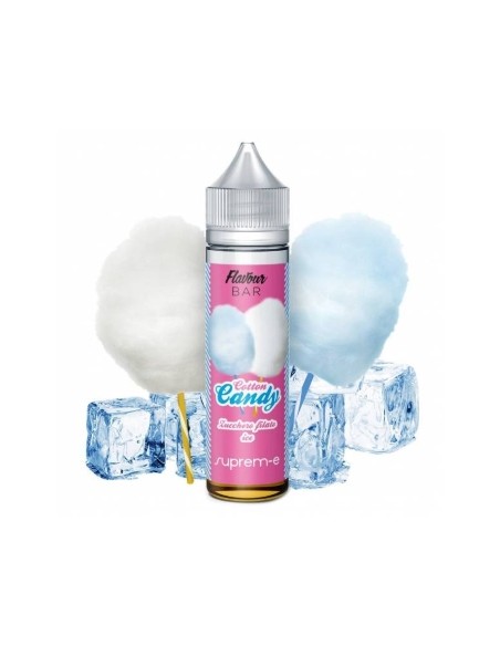 Cotton Candy Scomposto 20ml - Suprem-e