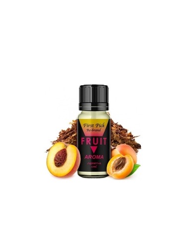 First Pick Fruit Re-Brand Aroma 10ml - Suprem-e