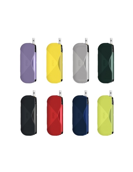 Cover In Silicone Per Kiwi - Kiwi