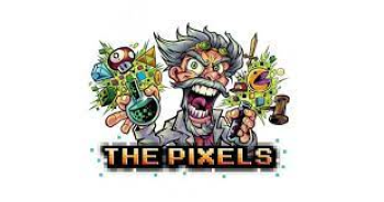 The Pixels